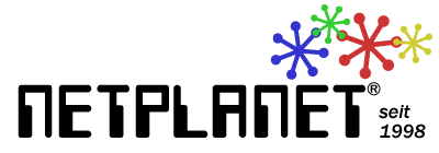 netplanet